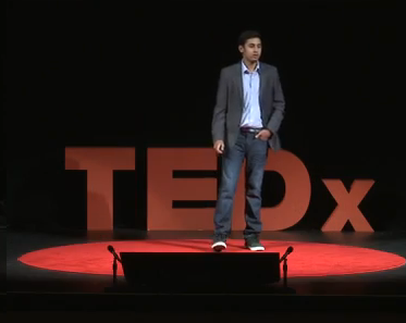 Jeet-Banerjee-TEDx