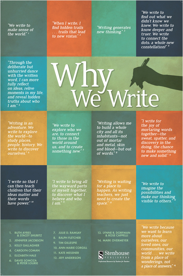 14-reasons-why-we-write