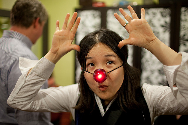 rudolph-holiday-party-fix-linkedin-profile